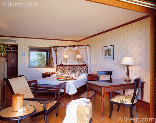 InterContinental Resort Tahiti 24